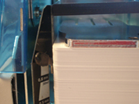 PVC card printers